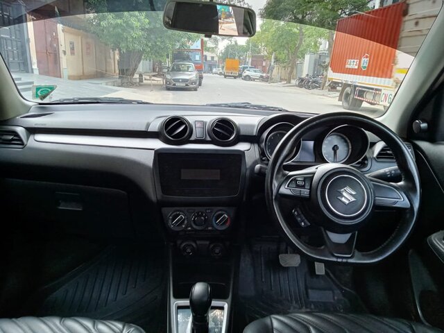 used MARUTI SUZUKI  Swift  at New Delhi in Rana Motors